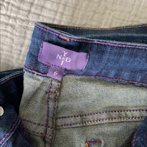 NYDJ Size 6 Brand New - Picture 2 of 6